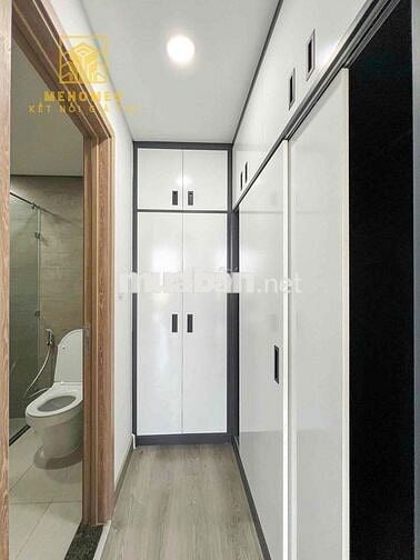 Cho thuê Diamond Alnata Celadon City - Tầng 11 View Công Viên 88m² Mới