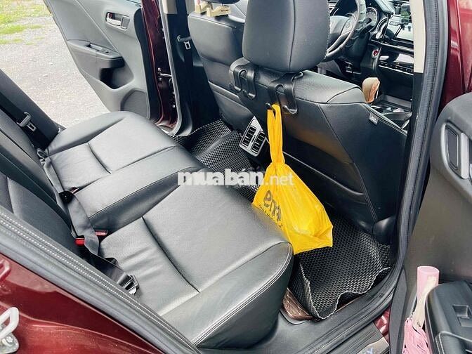 🚗 CHÍNH CHỦ CẦN BÁN HONDA CITY TOP 2020 - XE ĐẸP