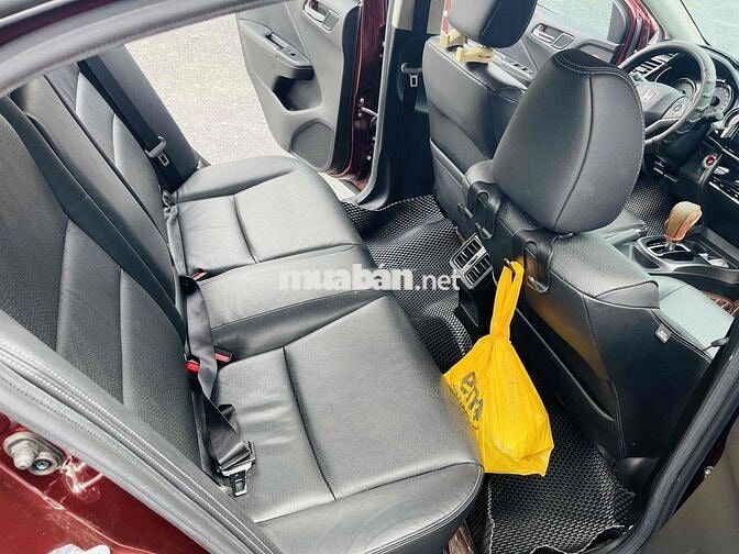 🚗 CHÍNH CHỦ CẦN BÁN HONDA CITY TOP 2020 - XE ĐẸP