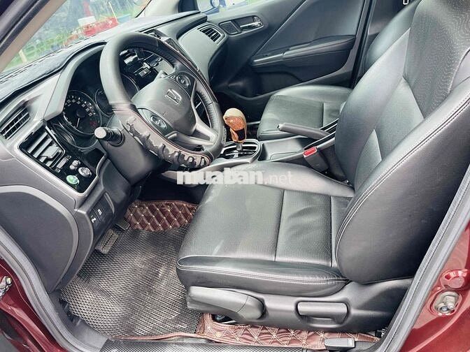 🚗 CHÍNH CHỦ CẦN BÁN HONDA CITY TOP 2020 - XE ĐẸP