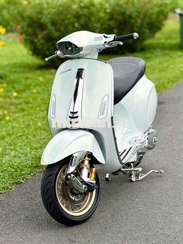 Piaggio Sprint 125cc 2016 Fux Kiểng.Siêu Đẹp