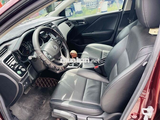 🚗 CHÍNH CHỦ CẦN BÁN HONDA CITY TOP 2020 - XE ĐẸP
