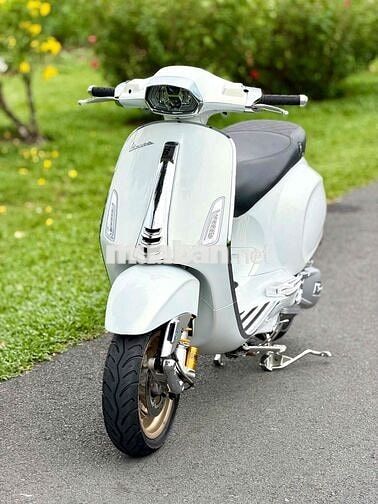 Piaggio Sprint 125cc 2016 Fux Kiểng.Siêu Đẹp