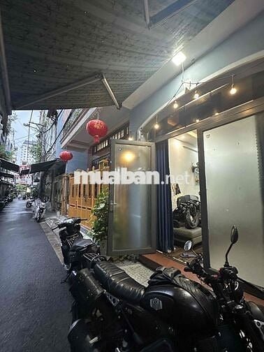 🏡 CHÍNH CHỦ CẦN BÁN NHÀ TRUNG TÂM THANH KHÊ – ĐÀ NẴNG