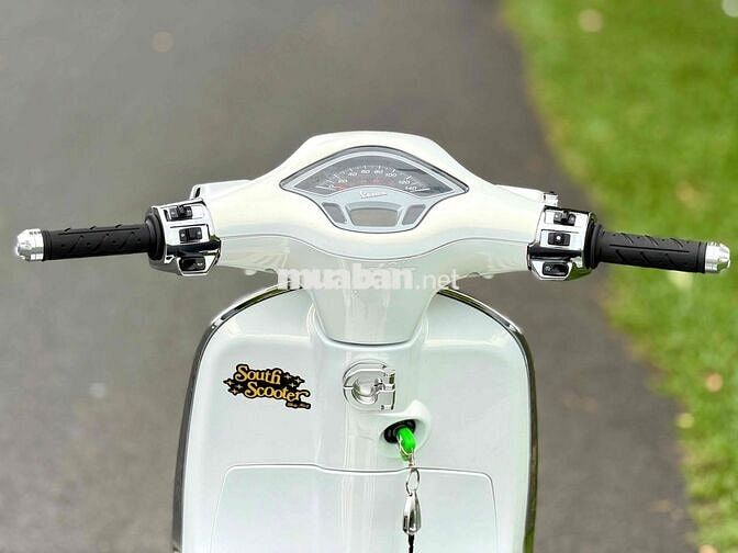 Piaggio Sprint 125cc 2016 Fux Kiểng.Siêu Đẹp
