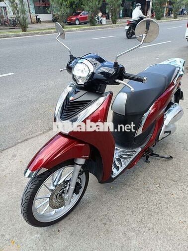 sh mode ĐK 11/2025 ABS. như xe mới 