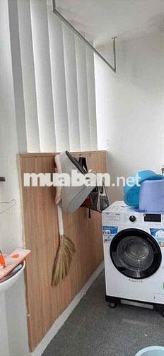 cho thuê nhà ở xã hội đại an, đường tôn đức thắng
