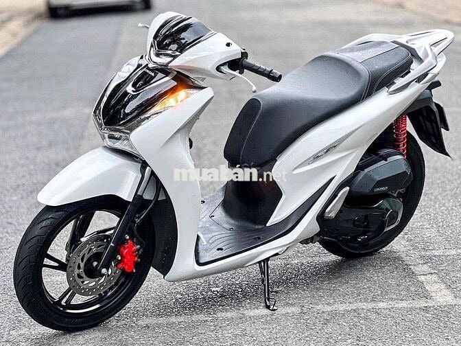 Honda SH 125 CBS 2022 bstp 9c zin nợ xấu trả 50% ạ