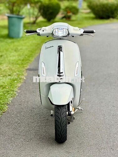 Piaggio Sprint 125cc 2016 Fux Kiểng.Siêu Đẹp