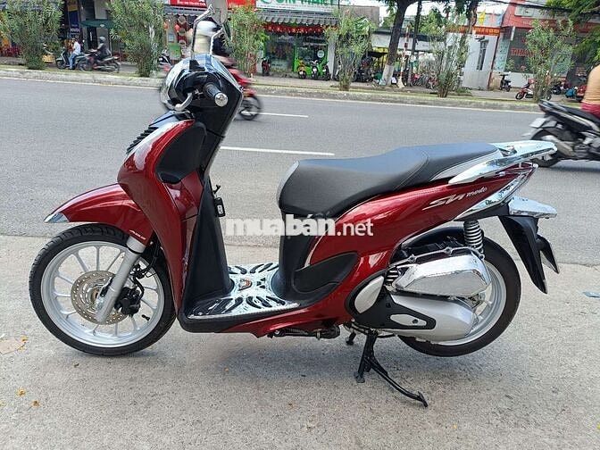 sh mode ĐK 11/2025 ABS. như xe mới 