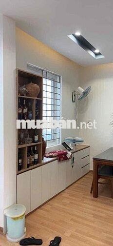cho thuê nhà ở xã hội đại an, đường tôn đức thắng