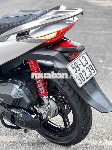 Honda SH 125 CBS 2022 bstp 9c zin nợ xấu trả 50% ạ