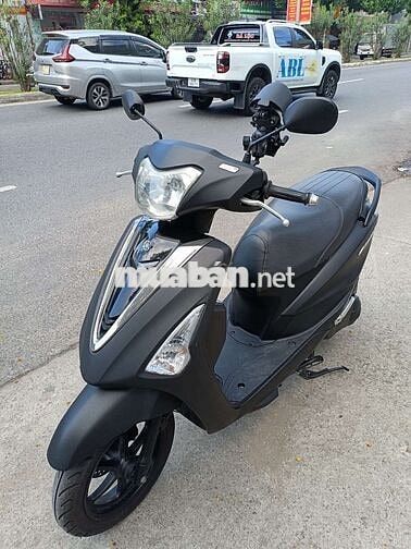Yamaha Acruzo 2016 Đen