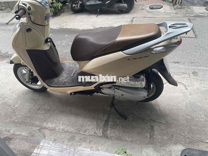 Honda Lead 2018 Khoá Thông Minh Nguyên Zin Biển 29