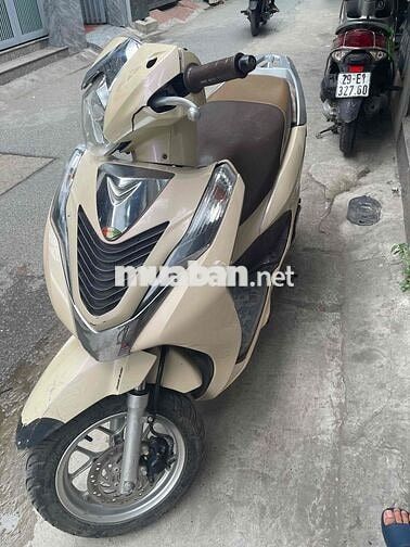 Honda Lead 2018 Khoá Thông Minh Nguyên Zin Biển 29