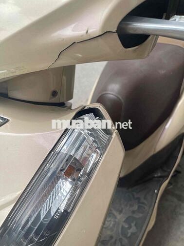 Honda Lead 2018 Khoá Thông Minh Nguyên Zin Biển 29