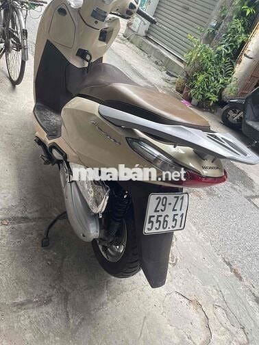 Honda Lead 2018 Khoá Thông Minh Nguyên Zin Biển 29
