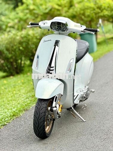 Piaggio Sprint 125cc 2016 Fux Kiểng.Siêu Đẹp