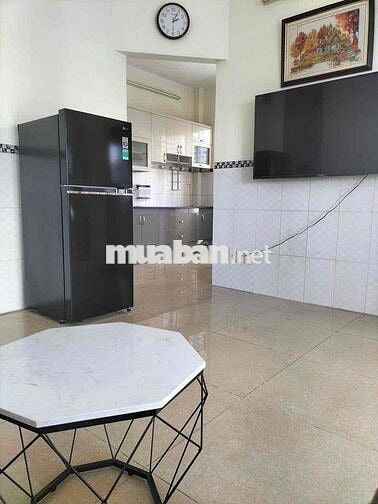 Cho thuê căn hộ chung cư 155 Nguyễn chí Thanh, quận 5 ,hcm