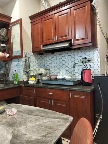 Cho thuê căn hộ chung cư Xa La, Hà Đông. Diện tích 86m2