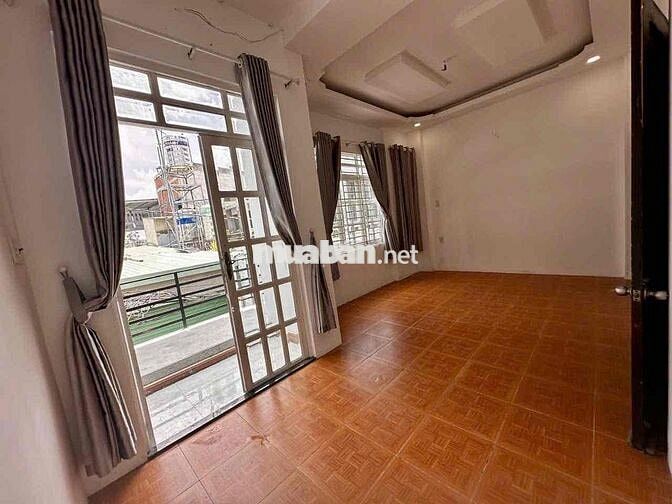 Cho thuê Nhà nguyên căn hẻm 881, Huỳnh Tấn Phát-Q7- 42m2-3 tầng-12tr