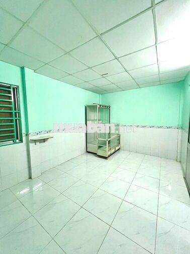 Nhà trệt lửng 3 PN, Hẻm Chợ Tầm Vu chỉ 5,5 triệu