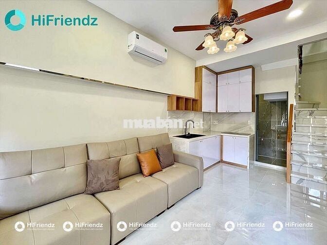 🏡 MẶT BẰNG 1 TRỆT 1 LẦU – FULL NỘI THẤT CAO CẤP – GIÁ 12TR