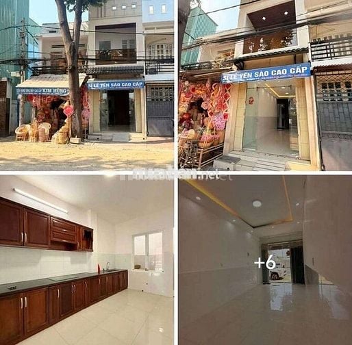 CHÍNH CHỦ CẦN BÁN GẤP MẶT TIỀN 6 TỶ 9 CÒN THƯƠNG LƯỢNG