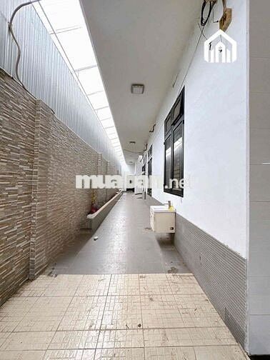 Cho Thuê Nhà Mặt Tiền Xuán Thới Đông Hóc Môn
