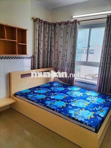 Cho thuê căn hộ chung cư 155 Nguyễn chí Thanh, quận 5 ,hcm