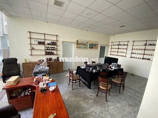 [SANG NHƯỢNG MẶT BẰNG]  TÂM ĐIỂM KHU ĐÔ THỊ CAO CẤP NHÀ BÈ/QUẬN 7