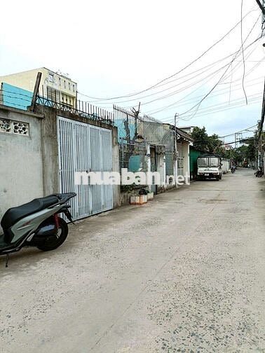🇻🇳🇻🇳. ĐẤT THỔ CƯ, SHR 10 X24 HẬU LÂN BÀ ĐIỂM