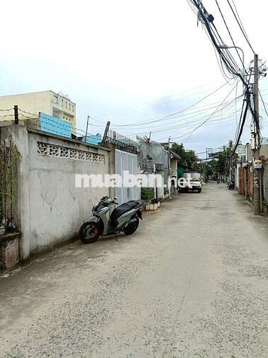 🇻🇳🇻🇳. ĐẤT THỔ CƯ, SHR 10 X24 HẬU LÂN BÀ ĐIỂM