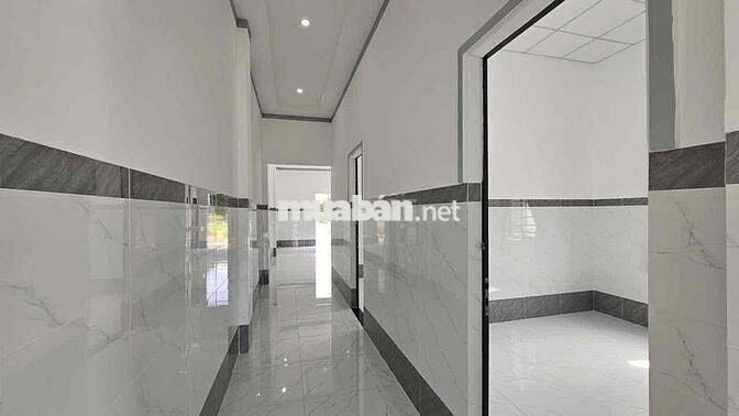 Nhà Mới Cách Cofmat Châu thành 2.5km