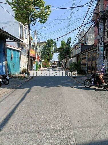 🇻🇳🇻🇳. ĐẤT 2 MẶT TIỀN ĐƯỜNG NHỰA 12M ( CÁCH P.V.H 100M)