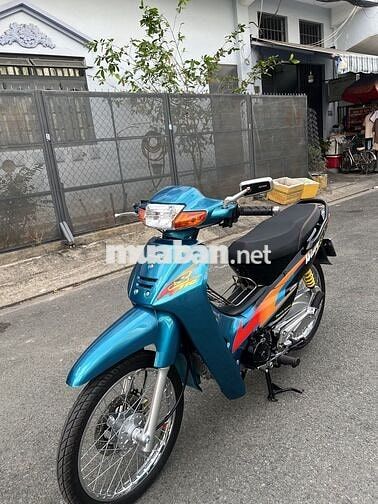 Honda Wave thái 110cc 💥 Biển Số TP💥 CÓ BẢO HÀNH💥💥💥