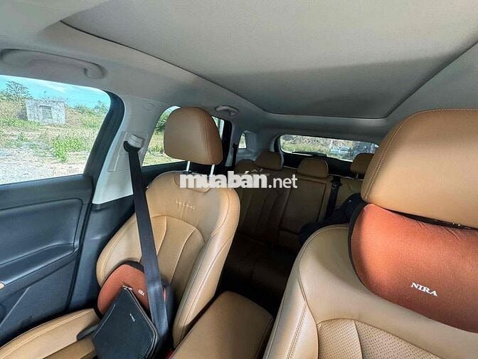 Baic Beijing X7 2021 - 15000 km