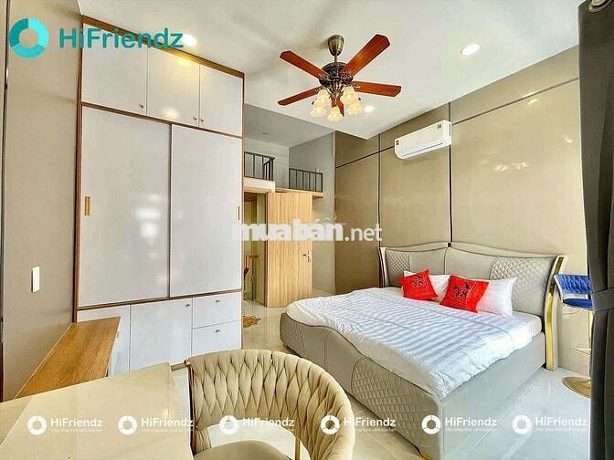 🏡 MẶT BẰNG 1 TRỆT 1 LẦU – FULL NỘI THẤT CAO CẤP – GIÁ 12TR