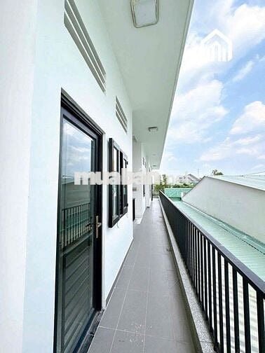 Cho Thuê Nhà Mặt Tiền Xuán Thới Đông Hóc Môn