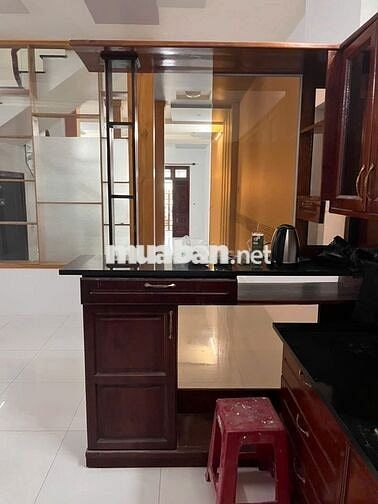 Cho thuê nhà nguyên căn đường 19/4, DTSD 200m2 - Giá 10 triệu