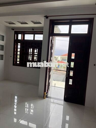 Cho thuê nhà nguyên căn đường 19/4, DTSD 200m2 - Giá 10 triệu