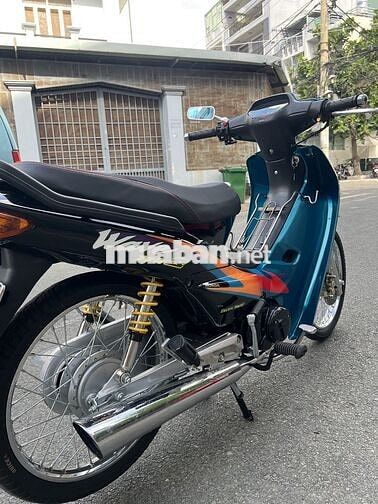 Honda Wave thái 110cc 💥 Biển Số TP💥 CÓ BẢO HÀNH💥💥💥