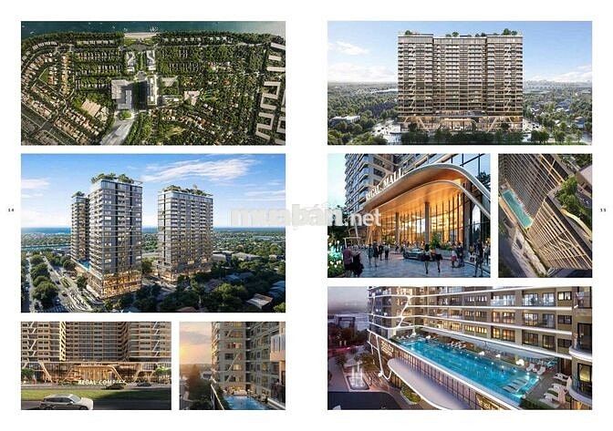 Căn 2 PN cao cấp Regal complex- Tầng 9 Đẹp Nhất Toà
