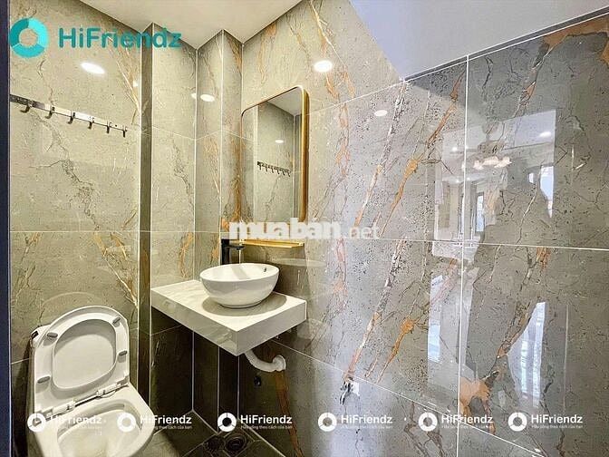 🏡 MẶT BẰNG 1 TRỆT 1 LẦU – FULL NỘI THẤT CAO CẤP – GIÁ 12TR