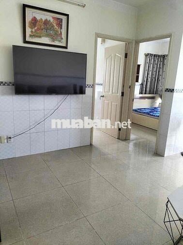 Cho thuê căn hộ chung cư 155 Nguyễn chí Thanh, quận 5 ,hcm