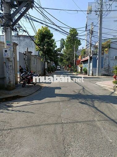 🇻🇳🇻🇳. ĐẤT 2 MẶT TIỀN ĐƯỜNG NHỰA 12M ( CÁCH P.V.H 100M)