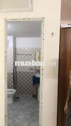 Cho thuê căn hộ khép kín gia đình