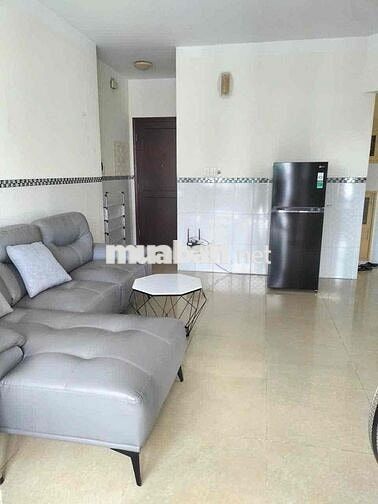 Cho thuê căn hộ chung cư 155 Nguyễn chí Thanh, quận 5 ,hcm