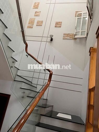 Cho thuê nhà nguyên căn đường 19/4, DTSD 200m2 - Giá 10 triệu