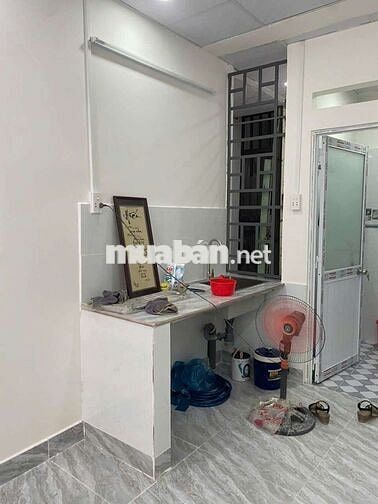 🏡 CHO THUÊ NHÀ NGUYÊN CĂN P4 GÒ VẤP HXH – GIÁ CHỈ 7TR/THÁNG 🔥